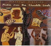 Various - Music from the Chocolate Lands