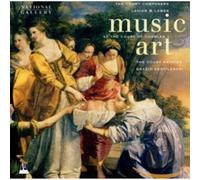 Various - Music From The Court Of Charles I