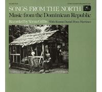 Various - Music from The Dominican Republic: Vol. 4 Songs From The North
