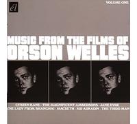 Various - Music From The Films Of Orson