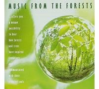 Various - Music from the Forests