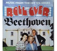 Various - Music from the Hit T.V. Series Roll Over Beethoven [Vinyl LP]