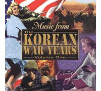 Various - Music from the Korean War Years, Vol. 1