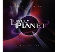 Various - Music From the Lonely Planet