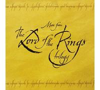 Various - Music from The Lord of the Rings Trilogy