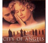Various Artists - City of Angels (Music from the Motion Picture)