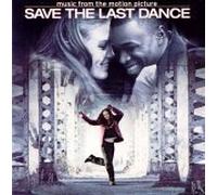Various - Music From the Motion Picture: Save the Last Dance