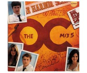 various - Music From The O.C. Mix 5