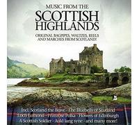 Various - Music from the Scottish Highland
