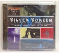 Various – Music From the Silva Screen – CD