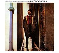 Various - Music From The Soundtrack Of The Who Film Quadrophenia - New - Y99z
