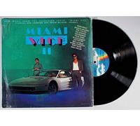 Various - Music From The Television Series Miami Vice