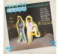 Various - Music From the Television Series "Miami Vice"