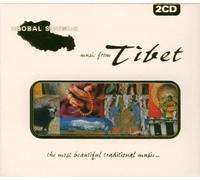 Various - Music from Tibet