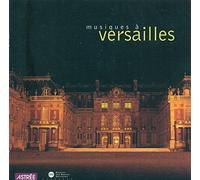 VARIOUS - Music from Versailles / Various