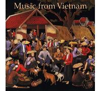 Various - Music from Vietnam