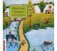 Various - Music from Vietnam Vol. 3