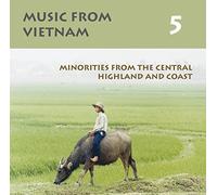 Various - Music from Vietnam Vol. 5