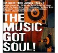 Various - Music Got Soul