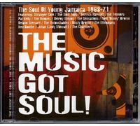 Various - Music Got Soul