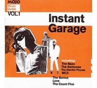 Various - Music Guide Vol. 1: Instant Garage