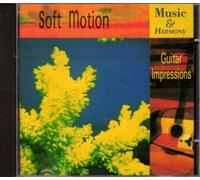 Various - Music & Harmony - Guitar Impressions