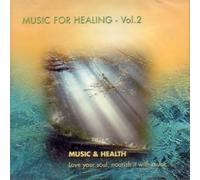 Various - Music & Healing V. 2