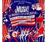 Various - Music in Search of a Musical