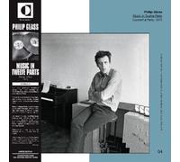 Various - Music in Twelve Parts Live in Paris 1975 [VINYL]