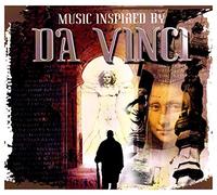 Various – Music Inspired By Da Vinci – Arista