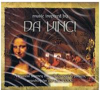 Various - Music Inspired By Da Vinci