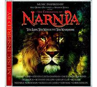 VARIOUS - Music Inspired By The Chronicles Of Narnia: The Lion, The Witch And The Wardrobe