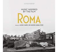 Music Inspired By The Film Roma