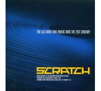 Various - Music Inspired By The Film "Scratch"