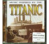 Various - Music Inspired By Titanic