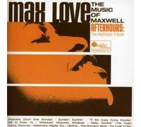Various - Music Maxwell Afterhours: Nigh