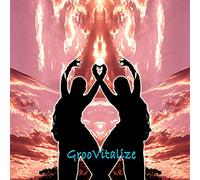 Various Music Mosaic Artists - GrooVitalize
