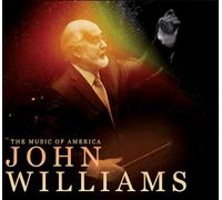 Various - Music of America: John Williams / Various