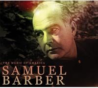 Various - Music of America: Samuel Barber