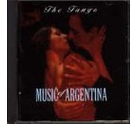 Various - Music of Argentina