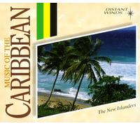 Various - Music of Caribbean