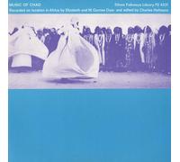 Various Artists - Music of Chad / Various