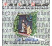 Various - Music of Charles University, Vol.2