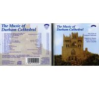 Various - Music of Durham Cathedral