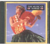 Various - Music of Hawaii