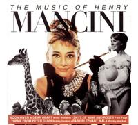 Various - Music of Henry Mancini