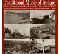 VARIOUS - Music of Ireland 2 / Various