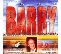 Various - Music of John Barry