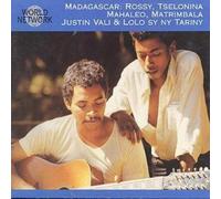 Various Artists - Music Of Madagascar