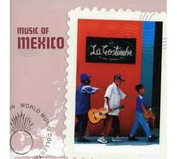 Various - Music of Mexico